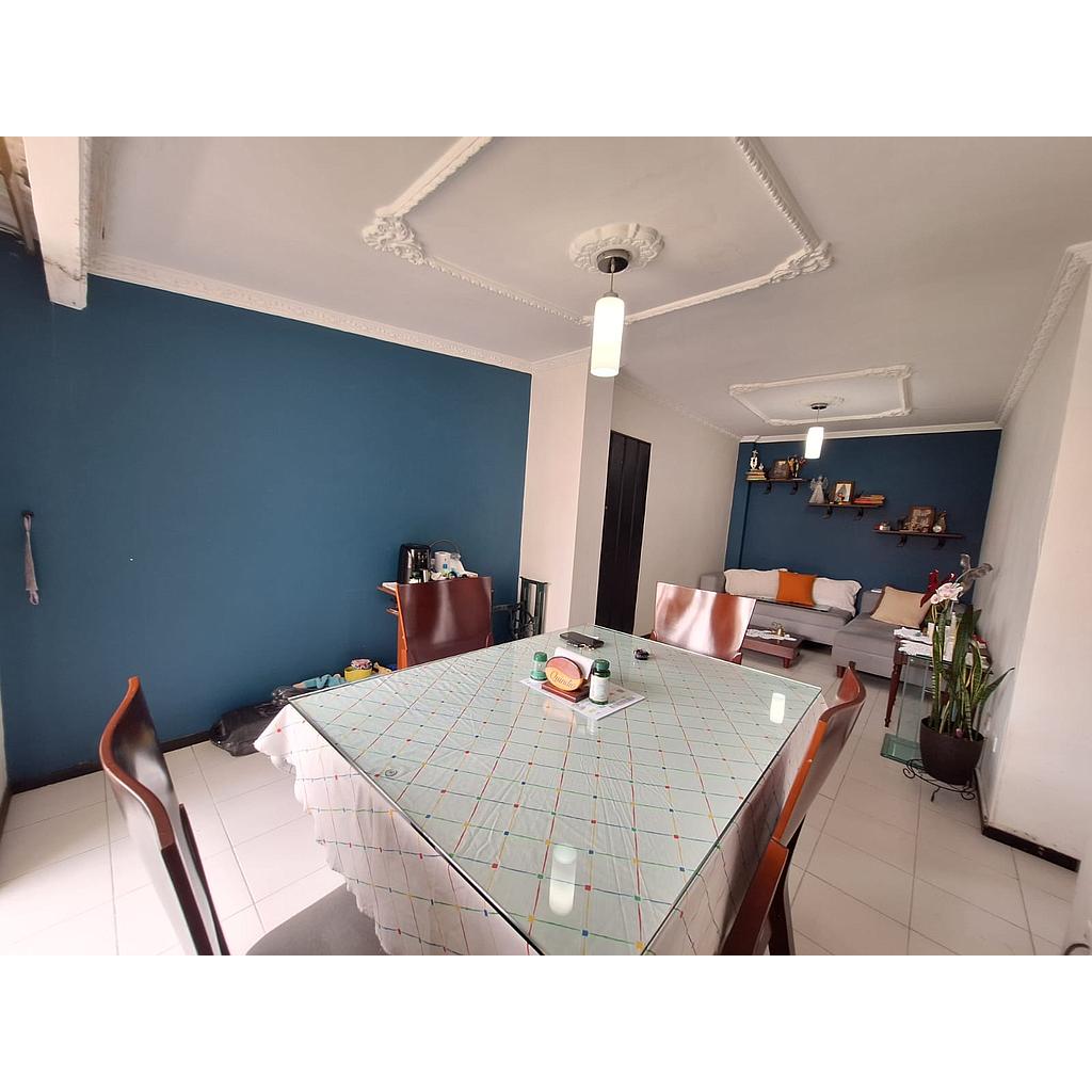 [VAprtmnt01960] Apartamento en zona Armenia para venta - VAprtmnt01960