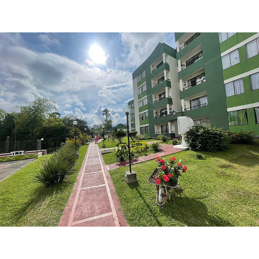 [AAprtmnt01525] Apartamento en Avenida 19 Norte  para arriendo
