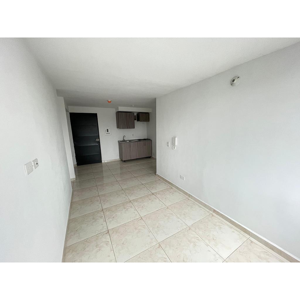 [AAprtmnt01783] Apartamento en GRANADA  para arriendo