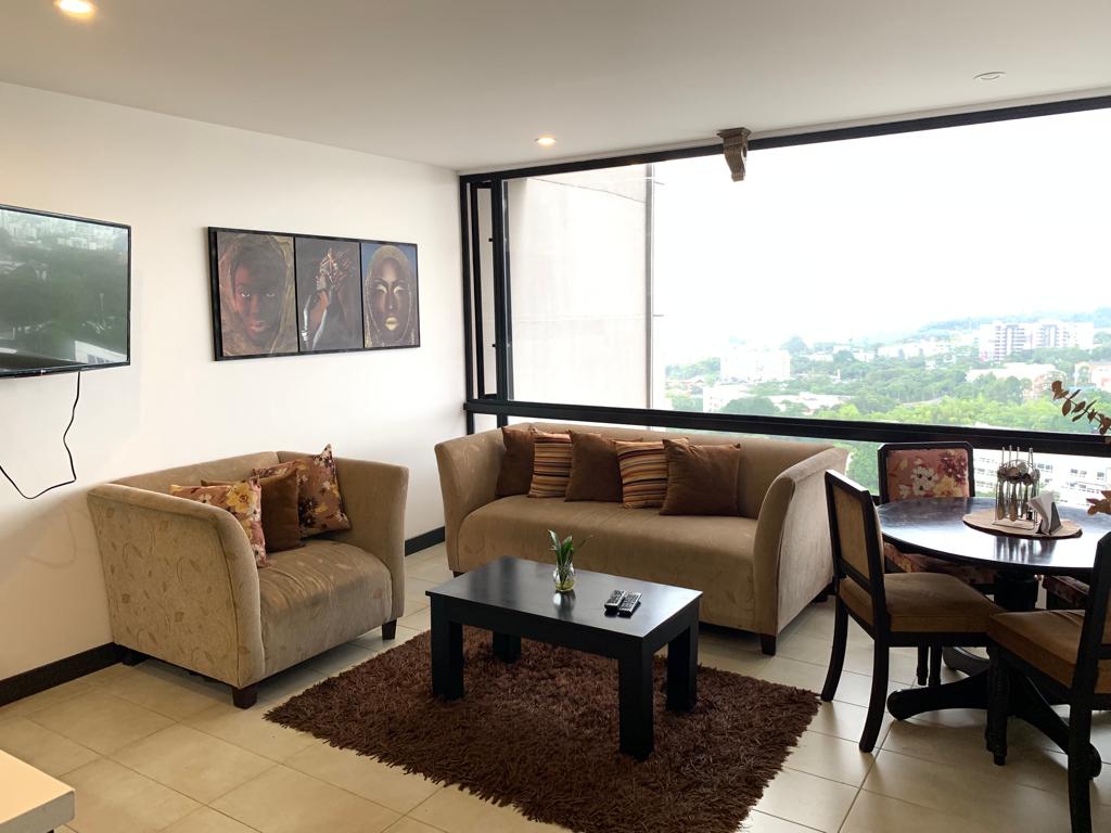 [AAprtmnt00740] Apartamento en Mocawa para arriendo
