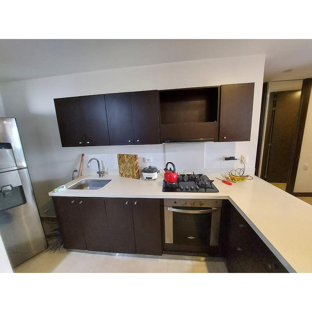 [AAprtmnt00514] Apartamento en MOCAWA para arriendo (Unidad Ref 550)