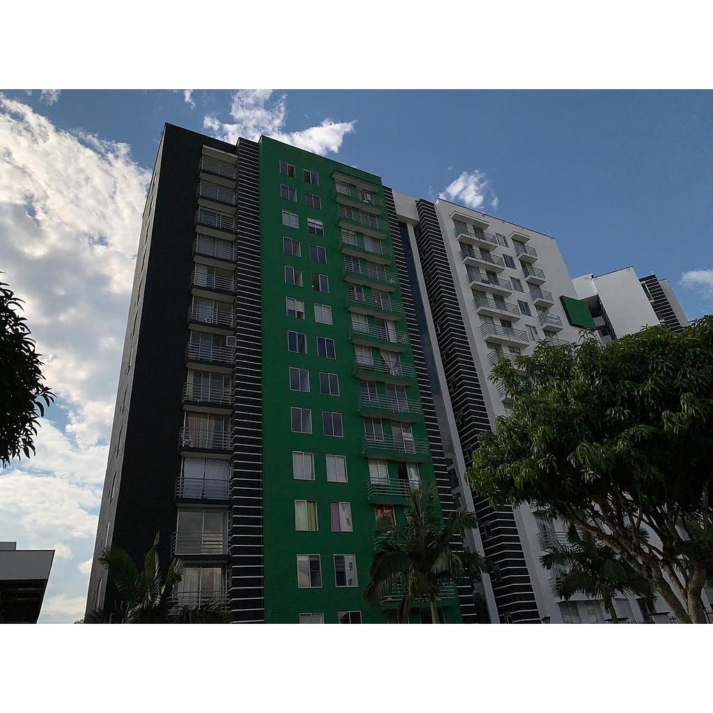 [AAprtmnt02505] Apartamento en TORRE VERDE para arriendo