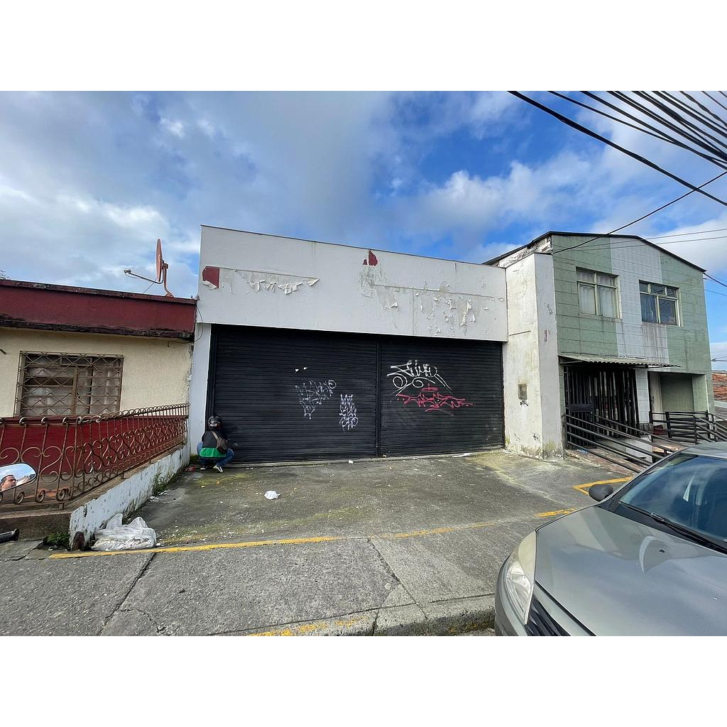 [ABdgs00993] Bodega en Acacias para arriendo