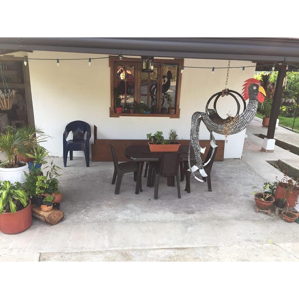 [ACscmpstr01814] Casa campestre en Autopista del café para arriendo