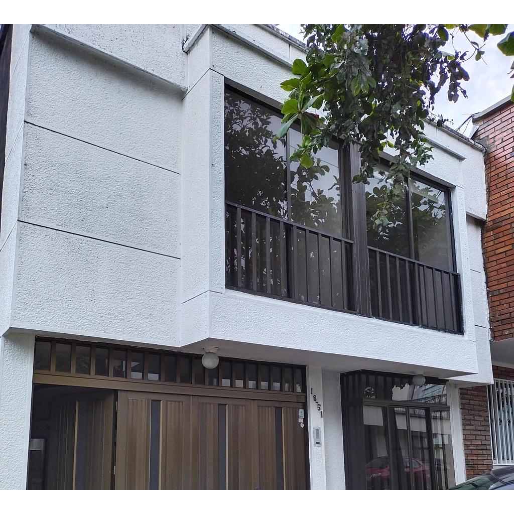 [A1300001372] CASA COMERCIAL en Norte  para arriendo
