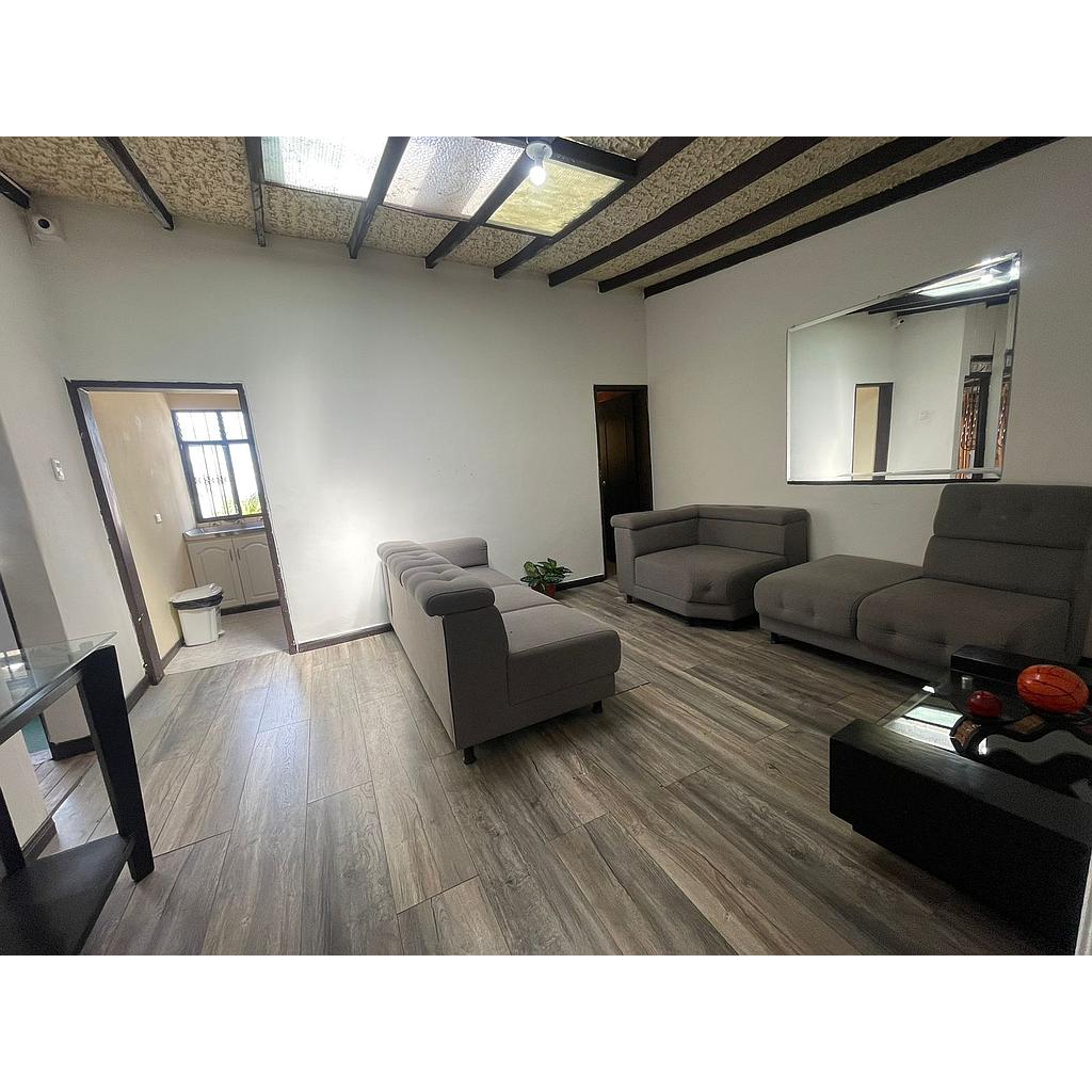 [ACs01307] Casa en Norte  para arriendo