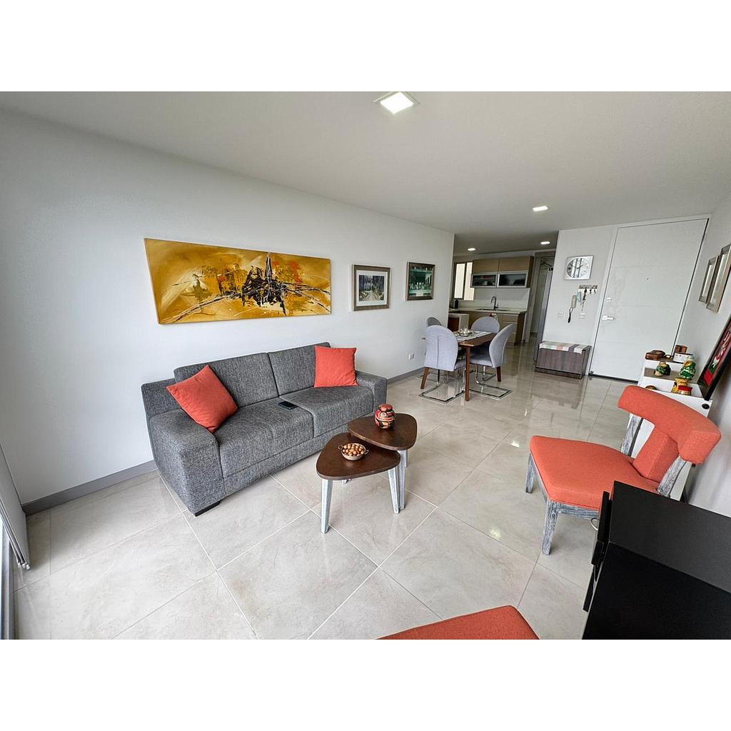 [VAprtmnt02284] Apartamento en zona Av. 19 Norte para venta - Apartamento