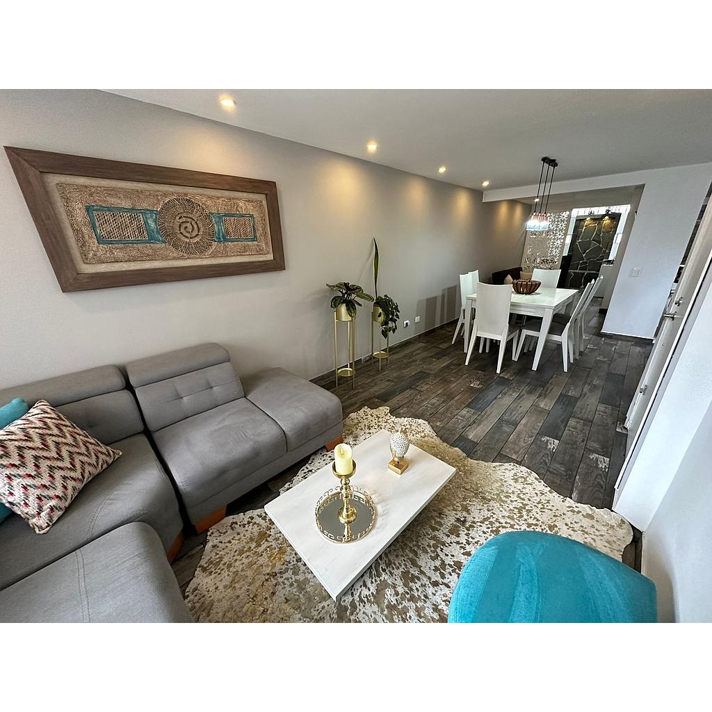 [ACs02044] Casa en Norte  para arriendo