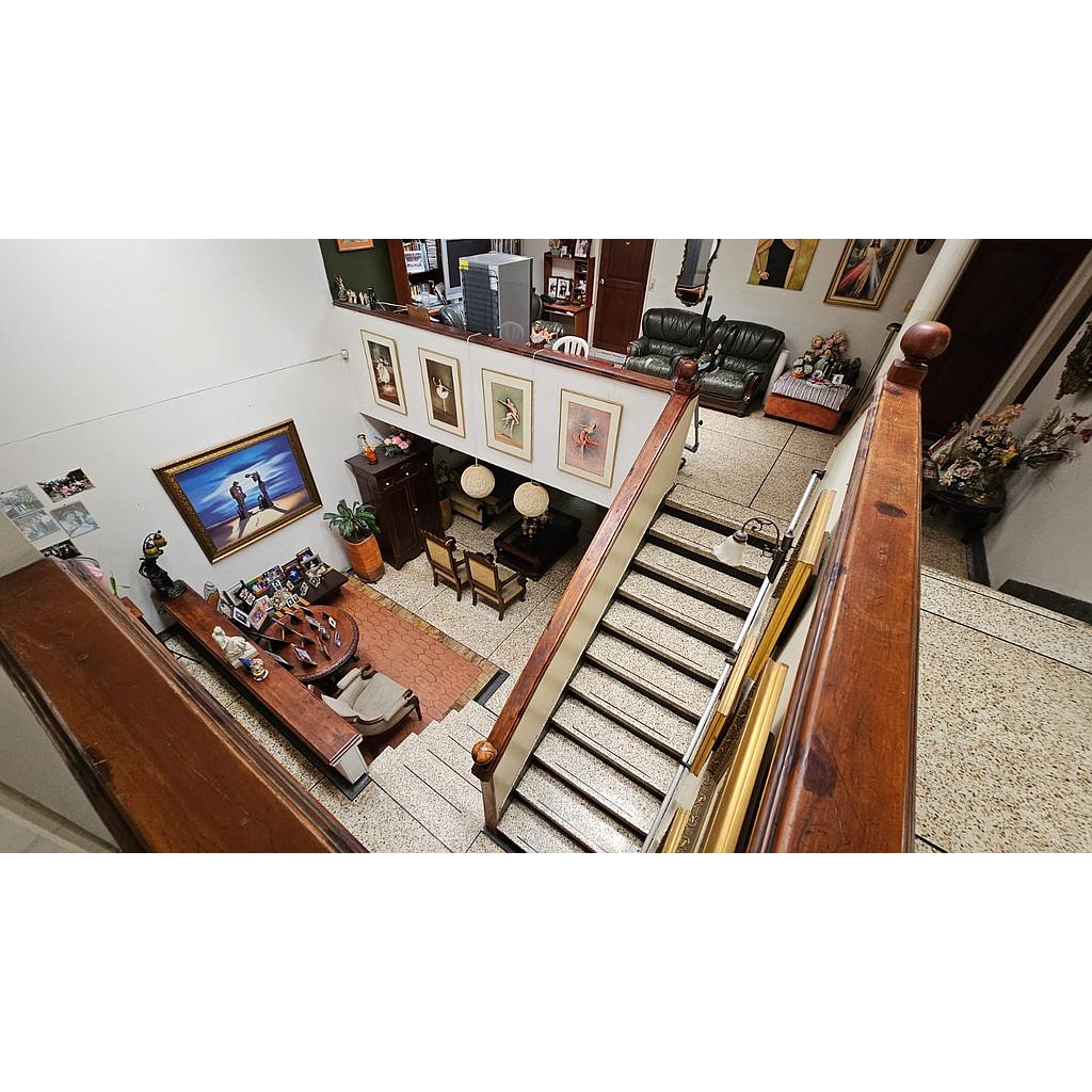 [ACs01540] Casa en Norte  para arriendo