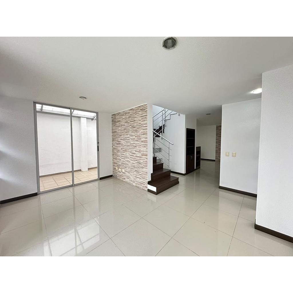 [ACs02484] Casa en Norte  para arriendo