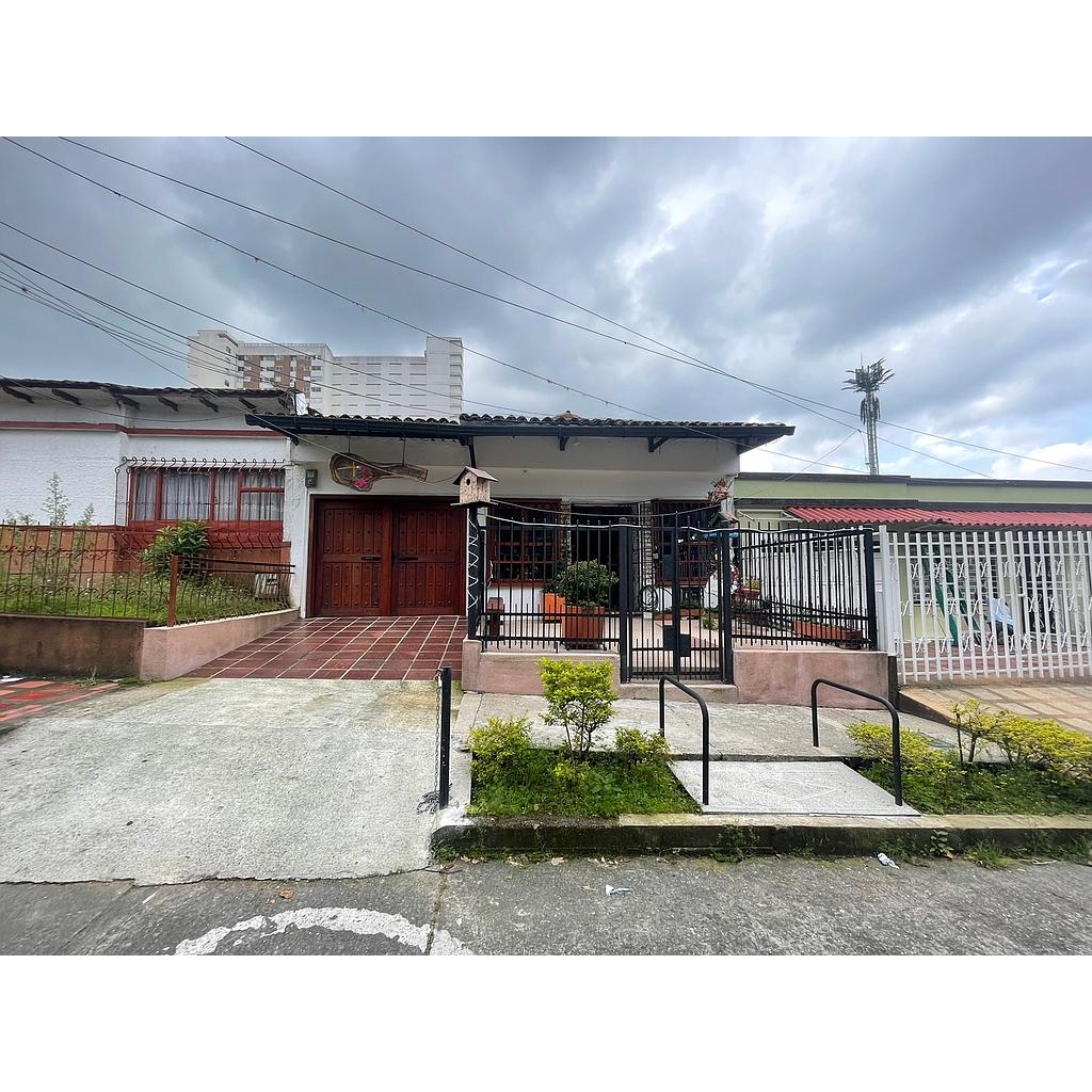 [ACs00942] Casa en NORTE para arriendo