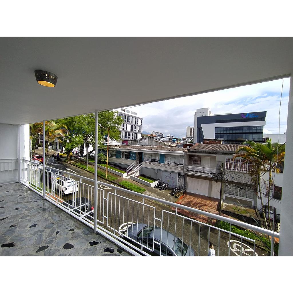 [ACs00744] Casa en Nueva Cecilia para arriendo