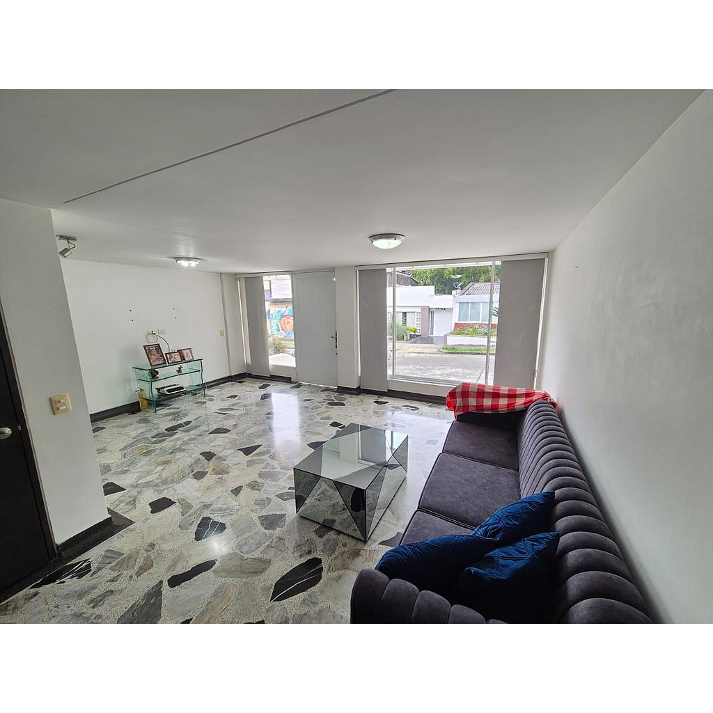 [ACs01961] Casa en Profesionales para arriendo