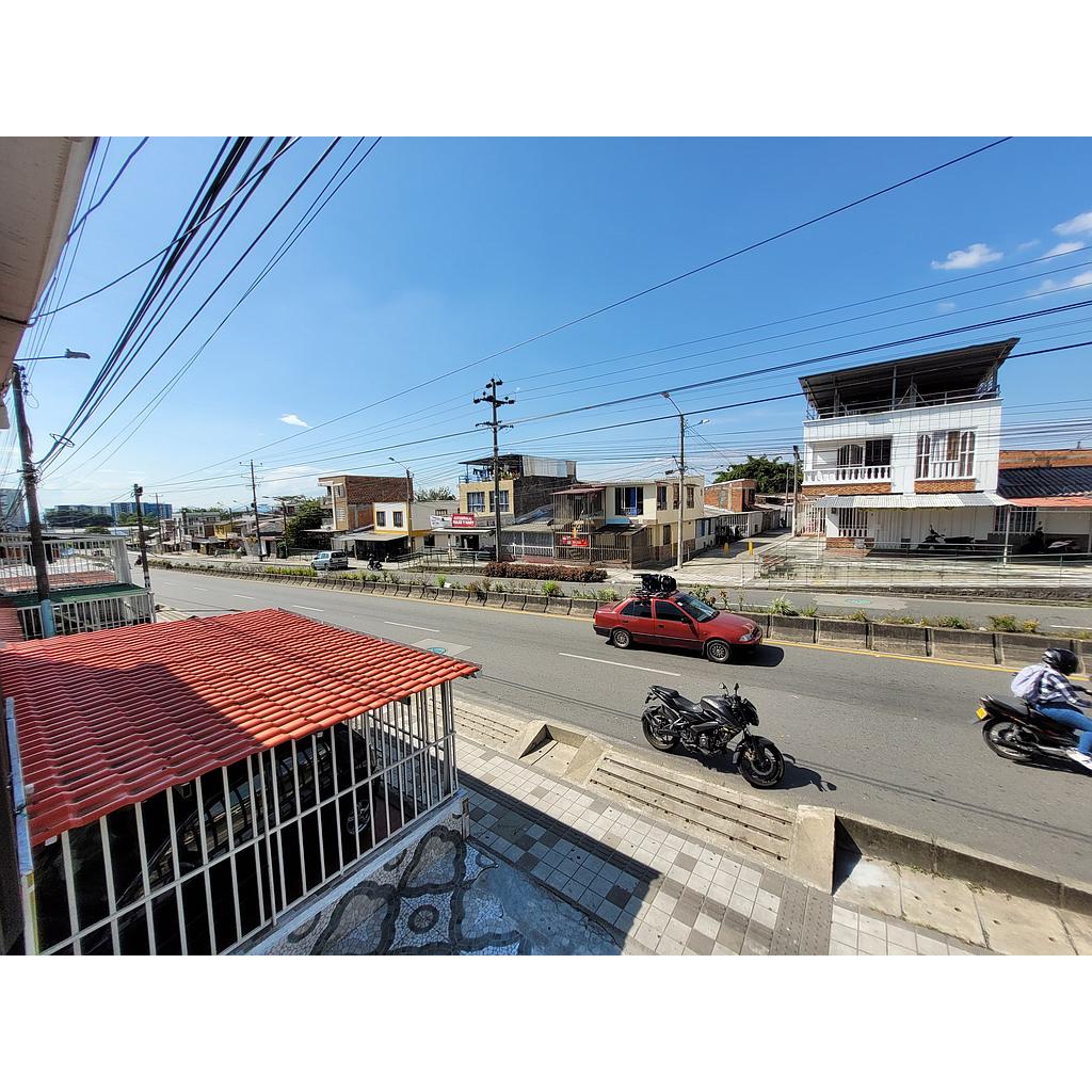 [ACs01412] Casa en Puerto Espejo para arriendo