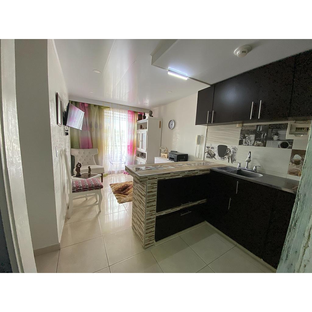 [VAprtmnt02155] Apartamento en zona Av. 19 Norte para venta - VAprtmnt02155