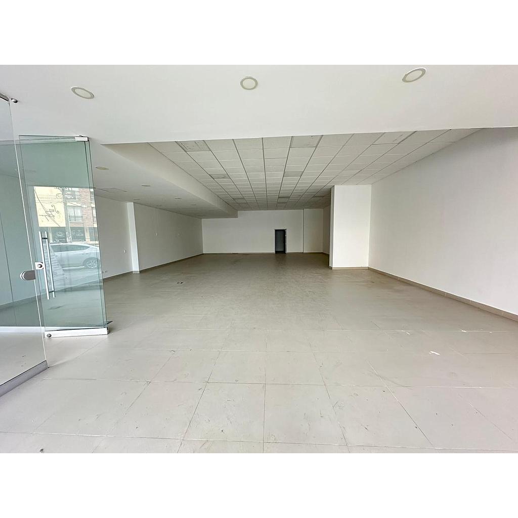 [ALcls01380] Local en Av. Bolivar para arriendo
