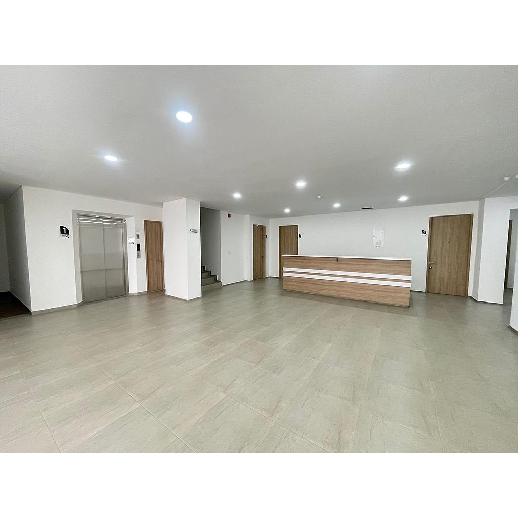[AOfcns01191] Oficina en Profesionales para arriendo