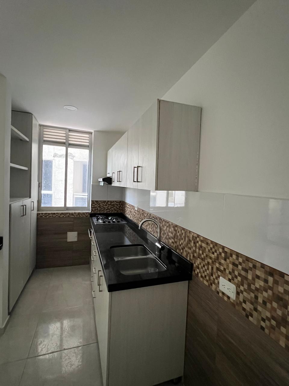 [AAprtmnt02560] Apartamento en zona NORTE ORO NEGRO para arriendo - Torre A