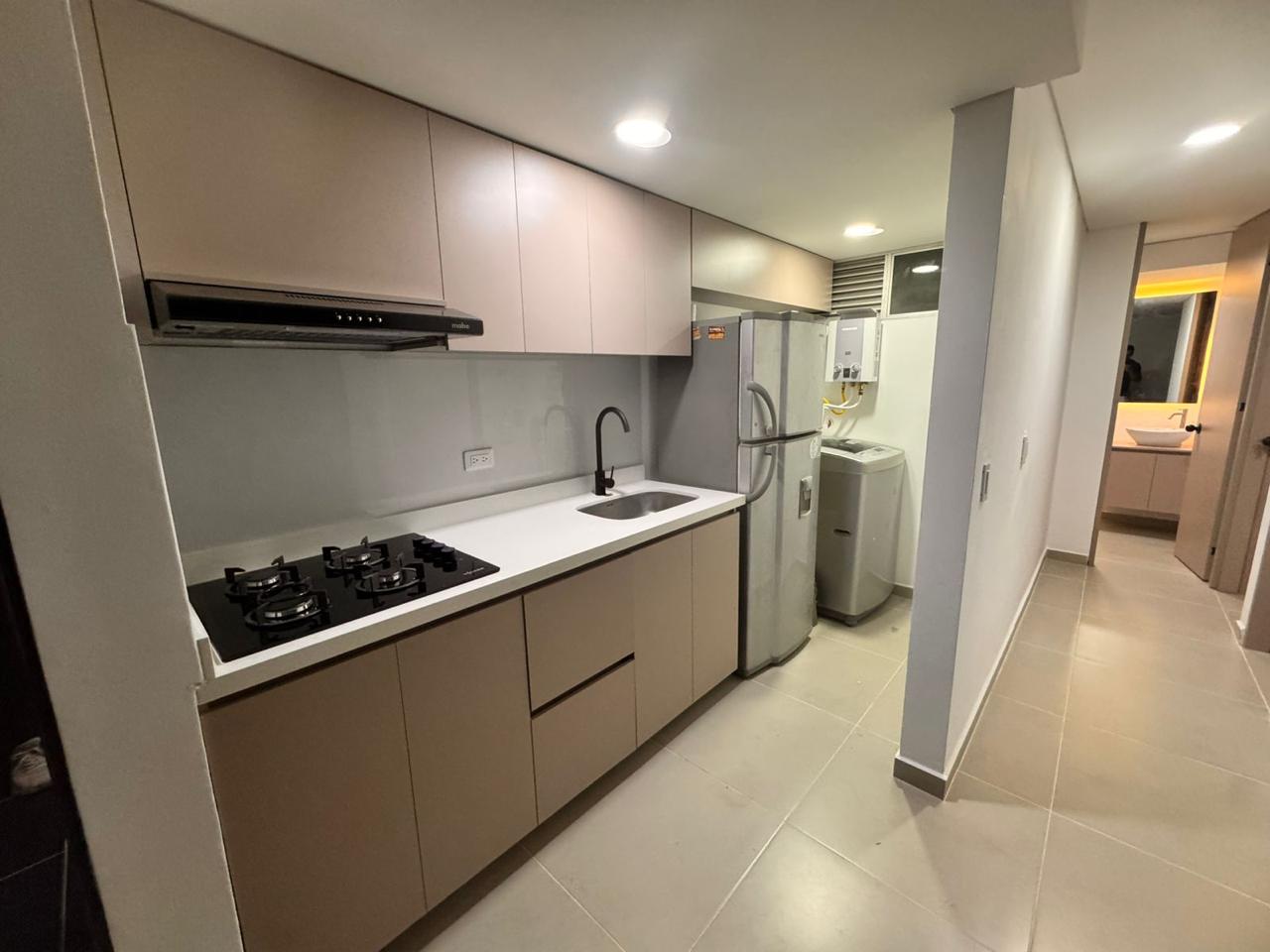 [VAprtmnt02562] Apartamento para venta - Cerca a clínicas - Fundadores
