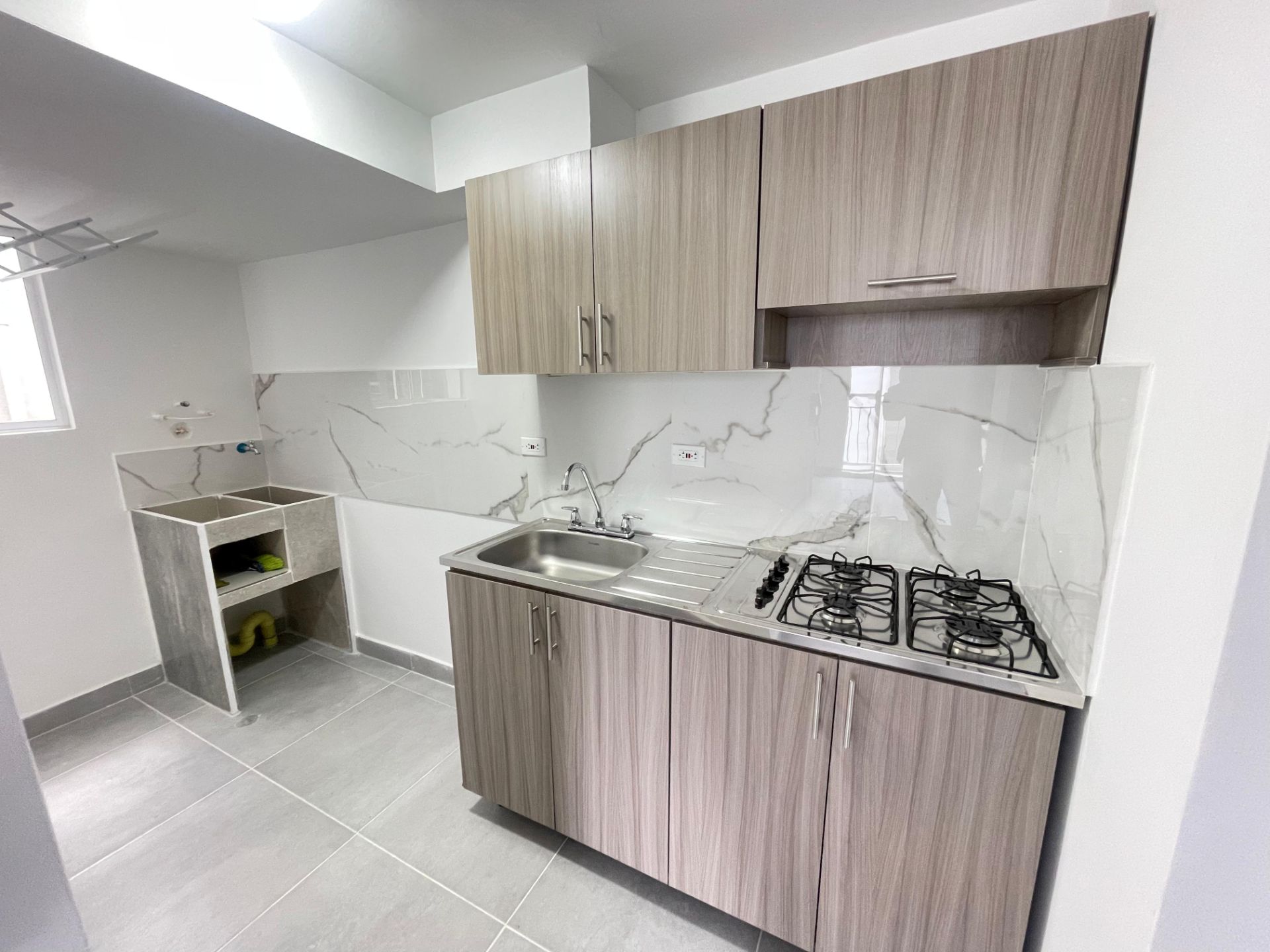 [VAprtmnt02563] Apartamento para venta - Barrio La Patria