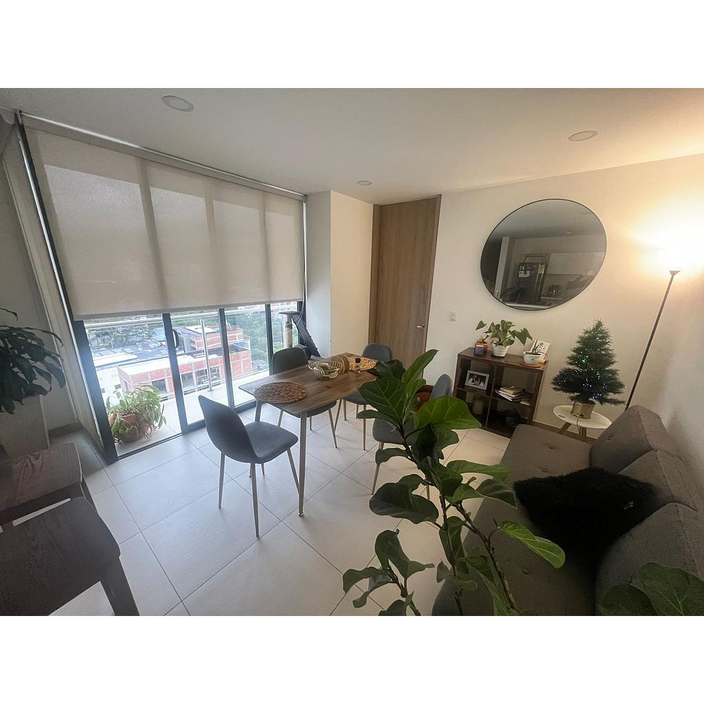 [VAprtmnt02468] Apartamento en zona Av. Bolivar para venta - CARRERA 14 CALLE 4 