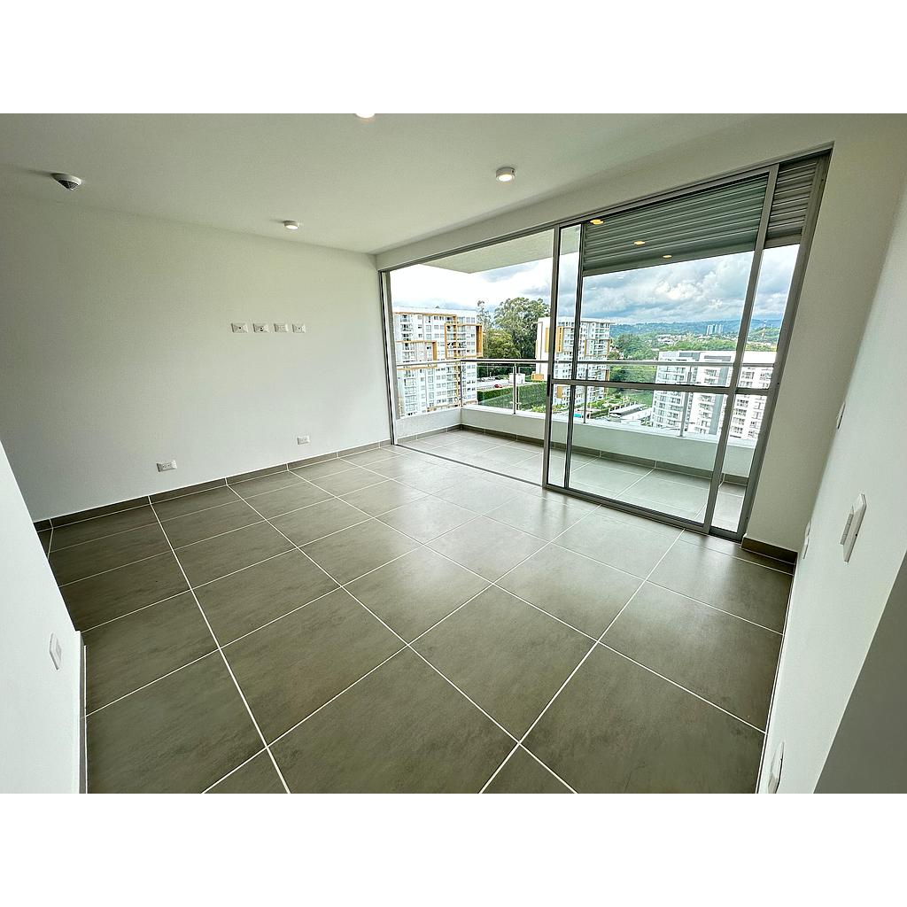 [AAprtmnt01805] Apartamento en zona AV CENTENARIO para arriendo - APARTAMENTO 1406 Y PARQUEADERO 145