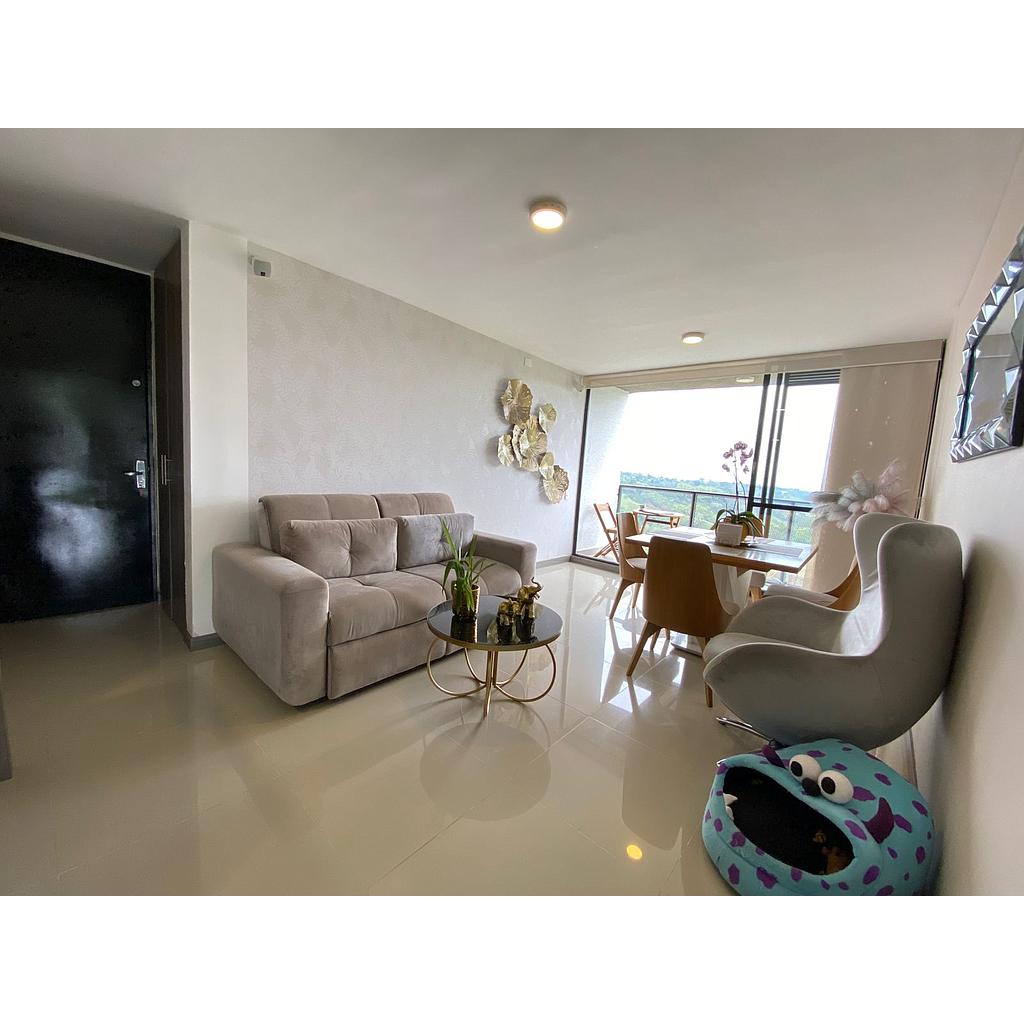 [VAprtmnt01228] Apartamento en zona Av. Centenario para venta - VAprtmnt01228