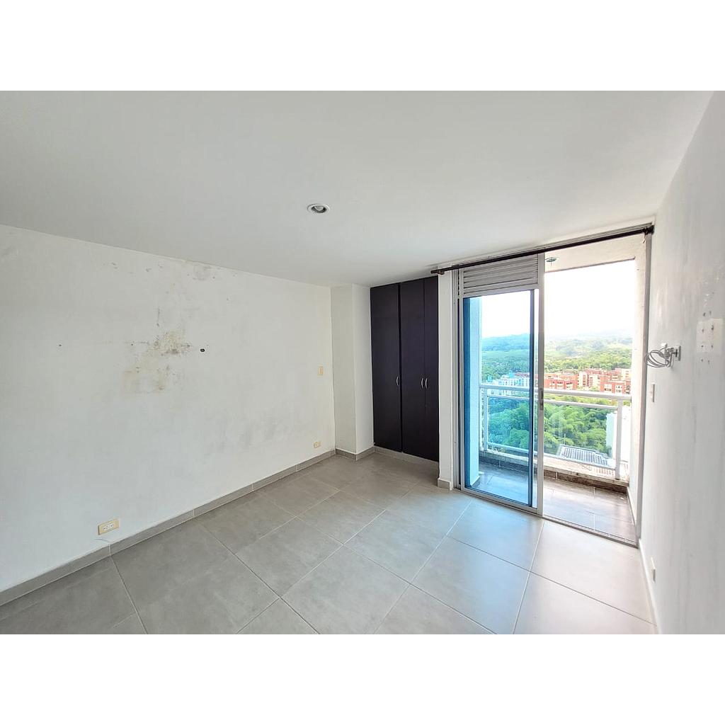 [AAprtmnt00915] Apartamento en zona avenida 19 norte Cocora para arriendo - APTO  904 T4