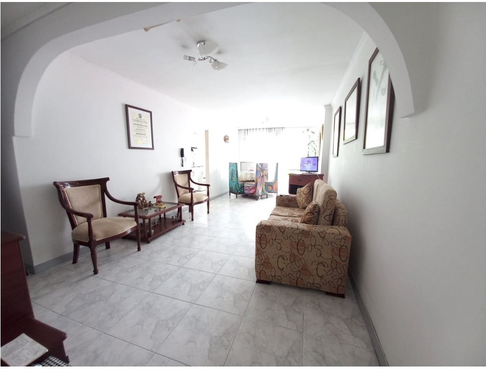 [VAprtmnt00707] Apartamento en zona Avenida Bolivar para venta - VAprtmnt00707
