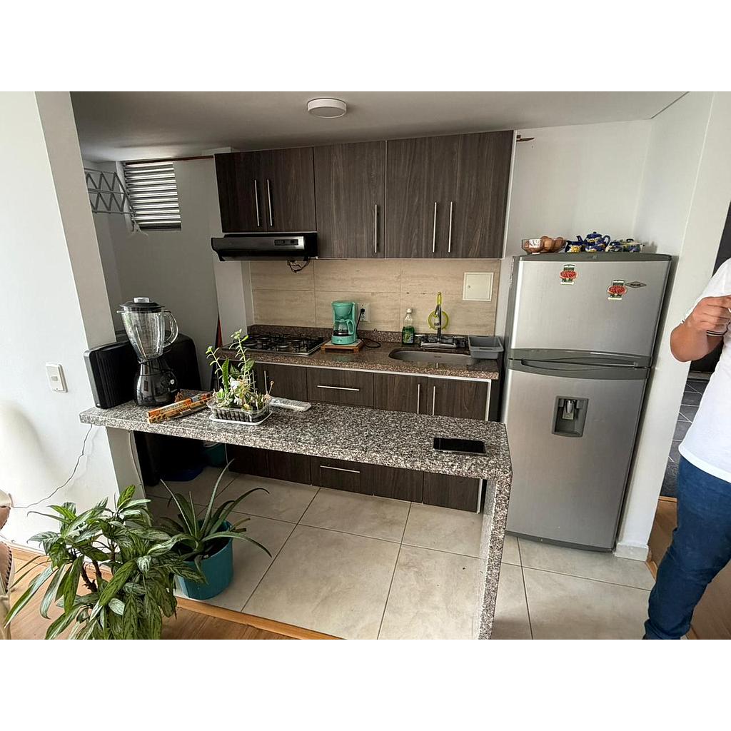[VAprtmnt02340] Apartamento en zona Av. las palmas para venta - VAprtmnt02340