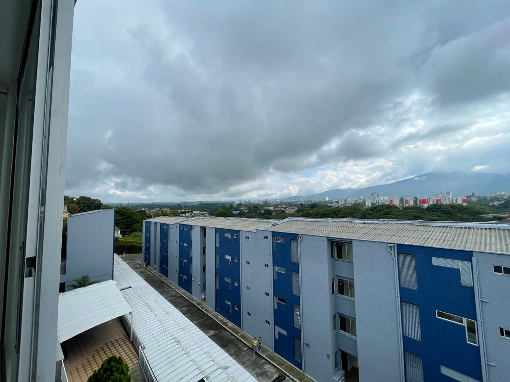[VAprtmnt01389] Apartamento en zona Barrio Granada para venta - VAprtmnt01389
