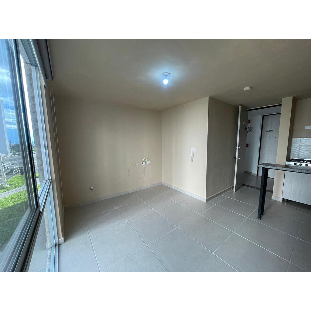 [VAprtmnt02412] Apartamento en zona Bosques de Pinares para venta - Conjunto Abedules 206 torre 2