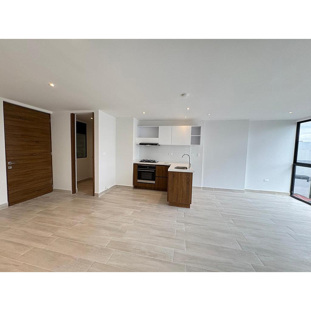 [VAprtmnt02497] Apartamento en zona castellana para venta - 501
