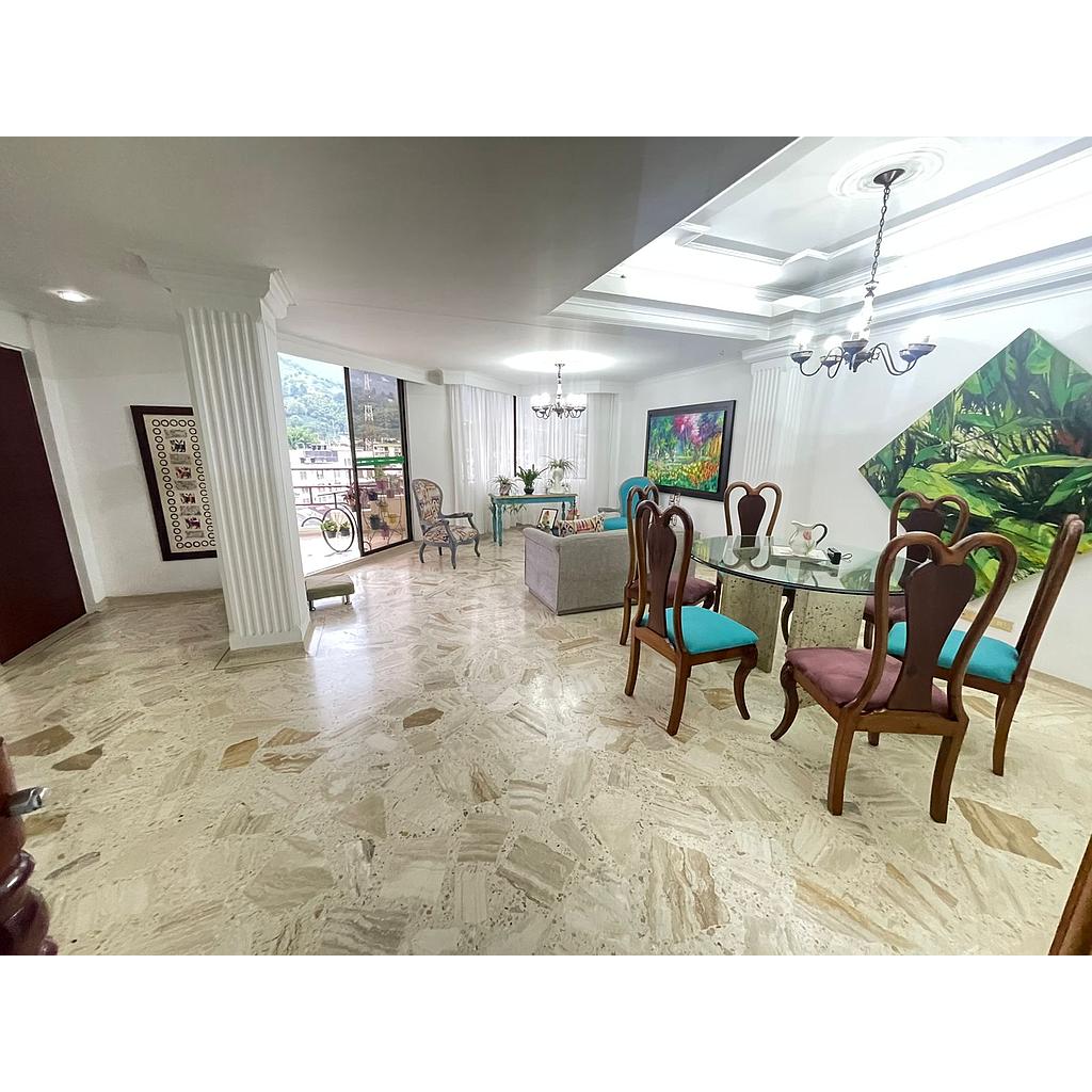 [VAprtmnt00840] Apartamento en zona Centro para venta - VAprtmnt00840