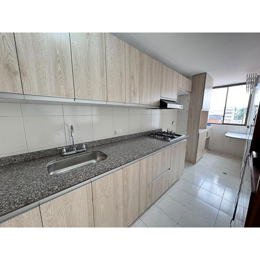 [VAprtmnt02502] Apartamento en zona Centro para venta - TORRE CENTRAL