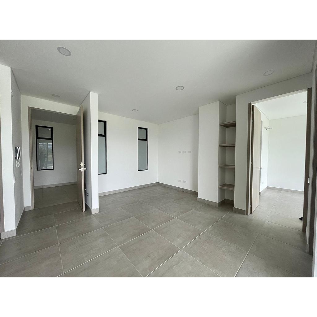 [AAprtmnt01773] Apartamento en zona el caimo para arriendo - APARTAMENTO 101 TORRE 1