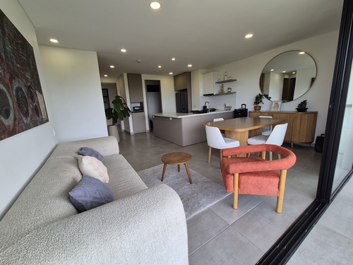 [VAprtmnt02115] Apartamento en zona El caimo via a la tebaida para venta - Sierra real cocora 214