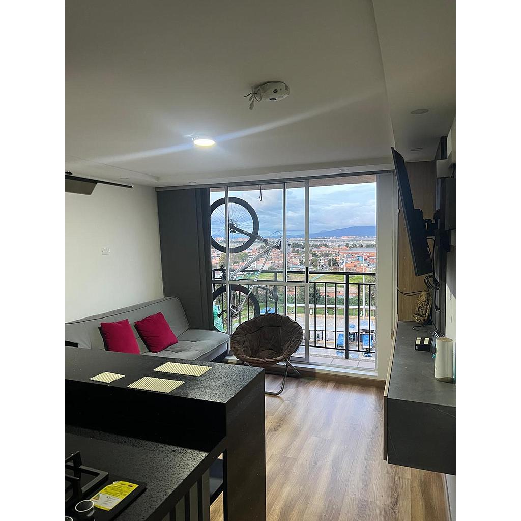 [VAprtmnt02217] Apartamento en zona Fontibon para venta - VAprtmnt02217