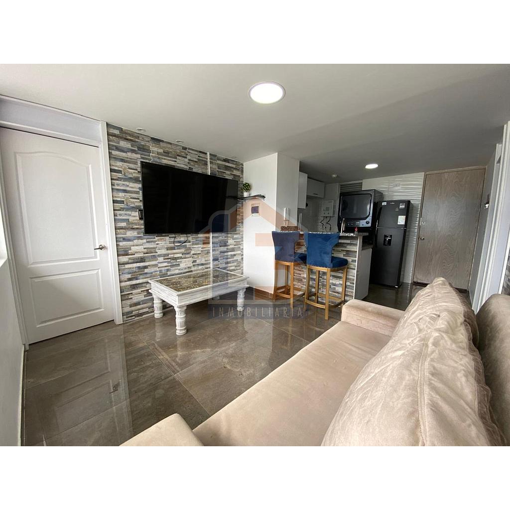 [VAprtmnt01901] Apartamento en zona fundadores para venta - VAprtmnt01901