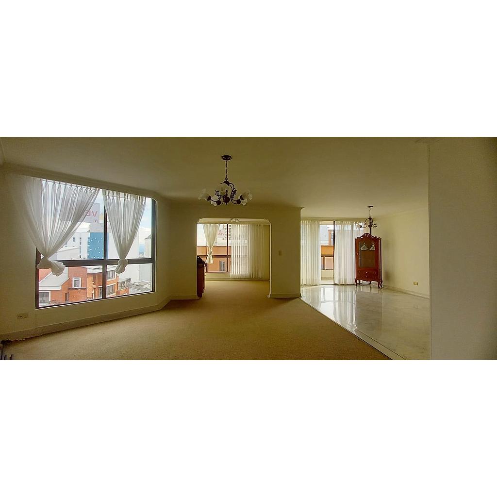 [VAprtmnt01179] Apartamento en zona fundadores para venta - Torre Alhambra 