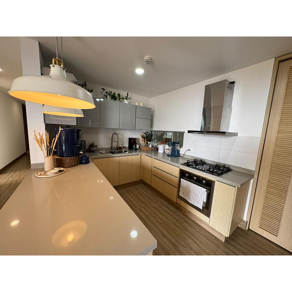 [VAprtmnt02512] Apartamento en zona LA CASTELLANA para venta - VAprtmnt02512