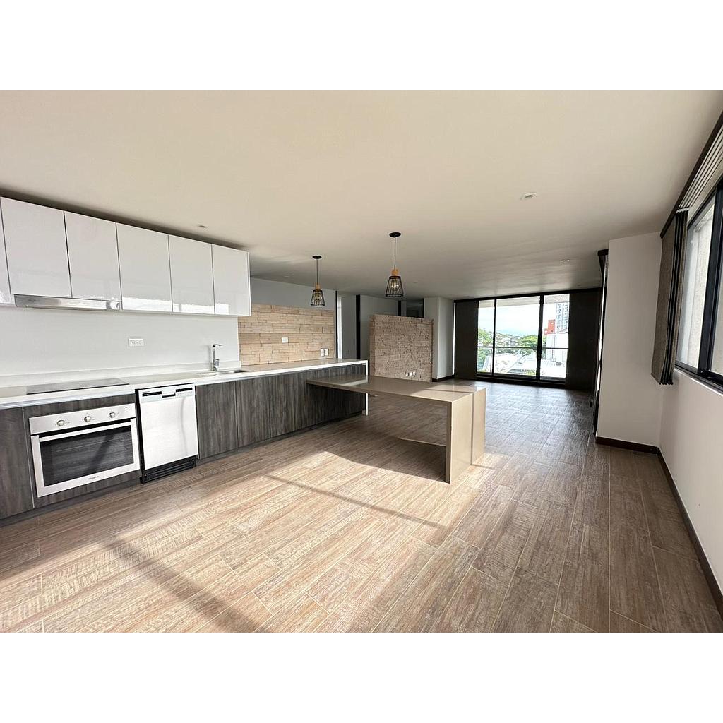 [VAprtmnt02450] Apartamento en zona LA CASTELLANA para venta - VAprtmnt02450