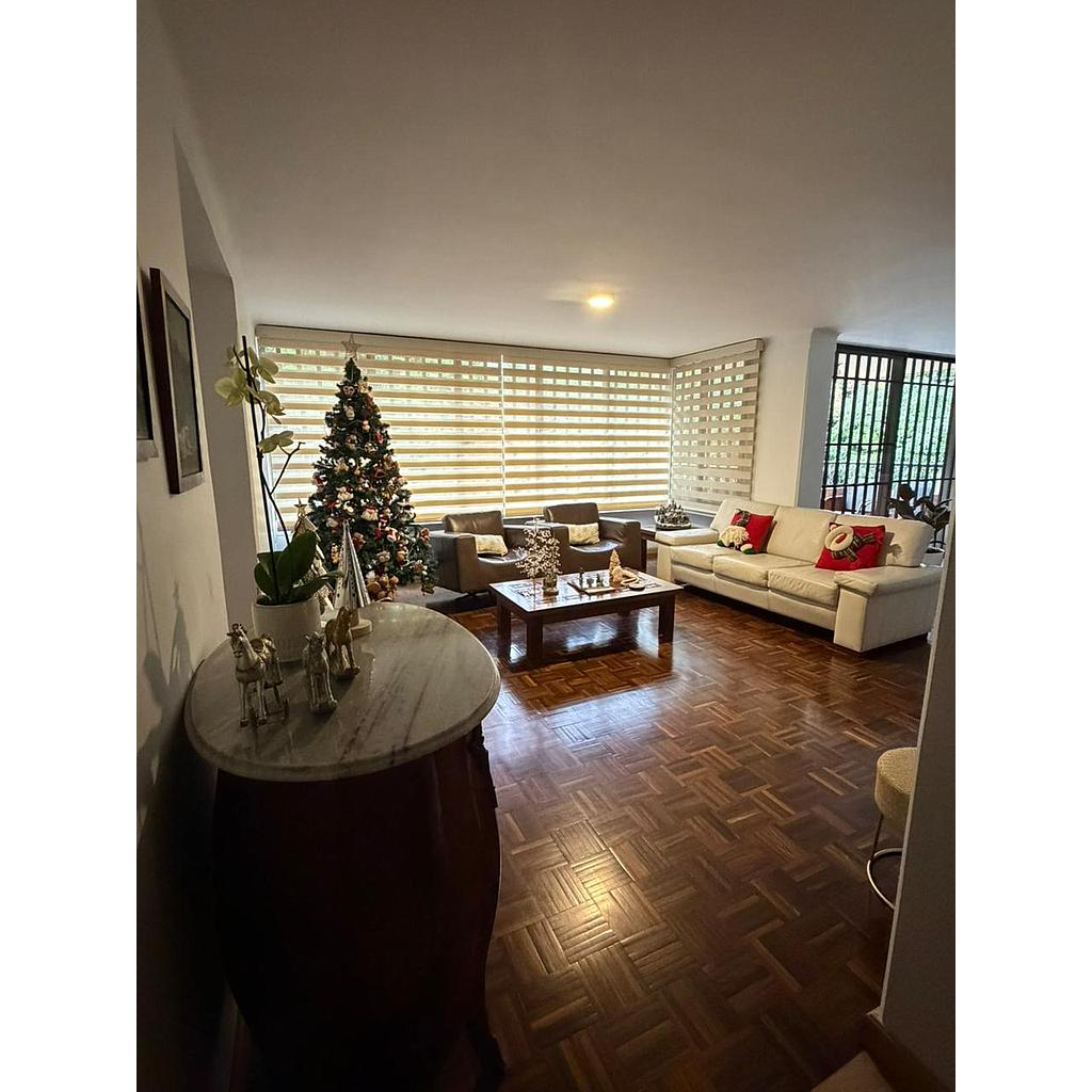 [VAprtmnt02467] Apartamento en zona LA CASTELLANA para venta - VAprtmnt02467