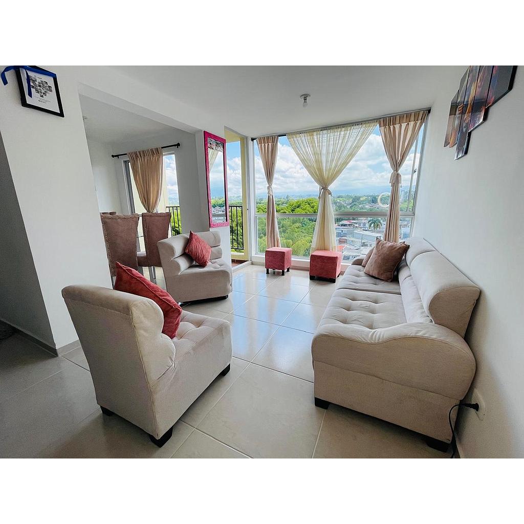[VAprtmnt01730] Apartamento en zona LA PAVONA para venta - VAprtmnt01730