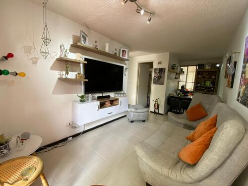 [VAprtmnt02113] Apartamento en zona Las Americas para venta - Jardin de las americas apto 410