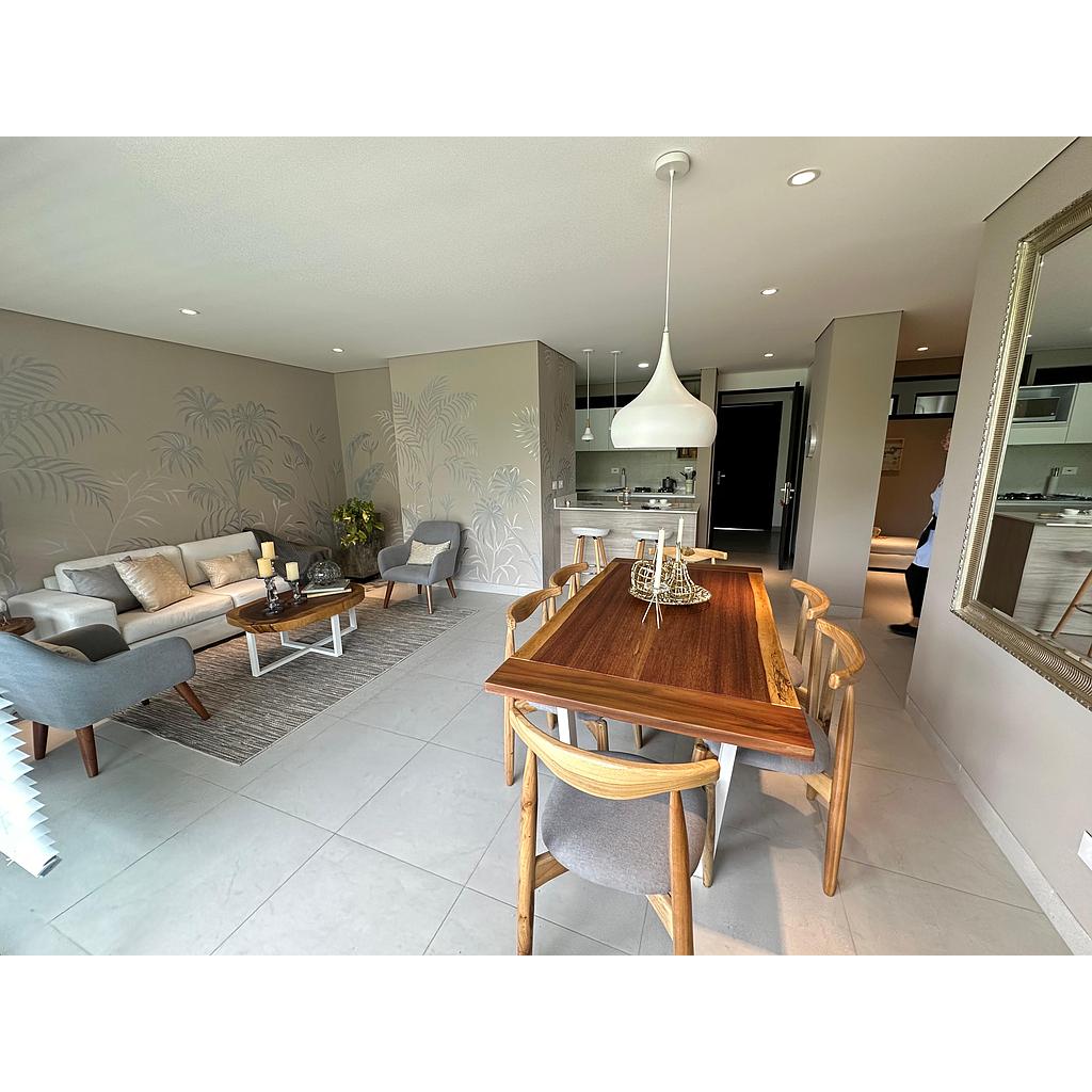 [VAprtmnt01696] Apartamento en zona LA TEBAIDA para venta - VAprtmnt01696