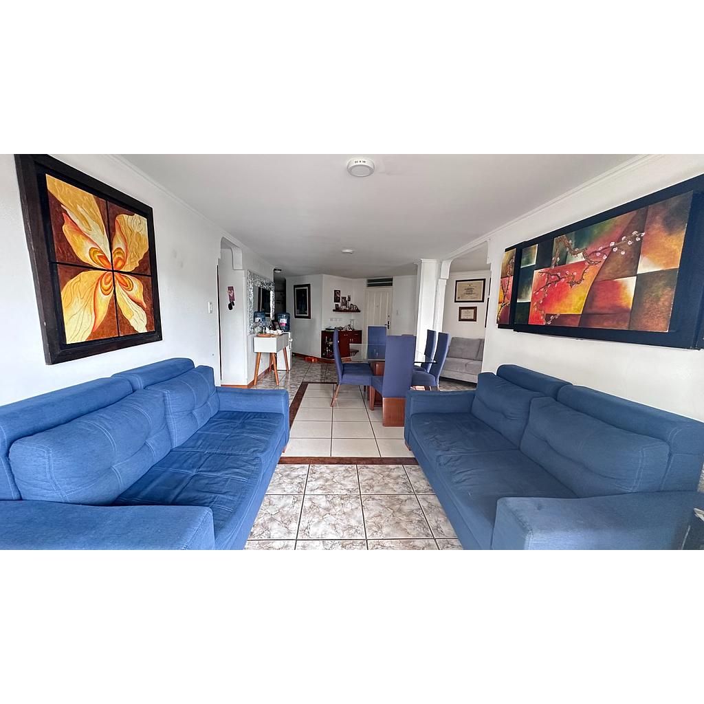 [VAprtmnt02025] Apartamento en zona Los Profesionales para venta - VAprtmnt02025
