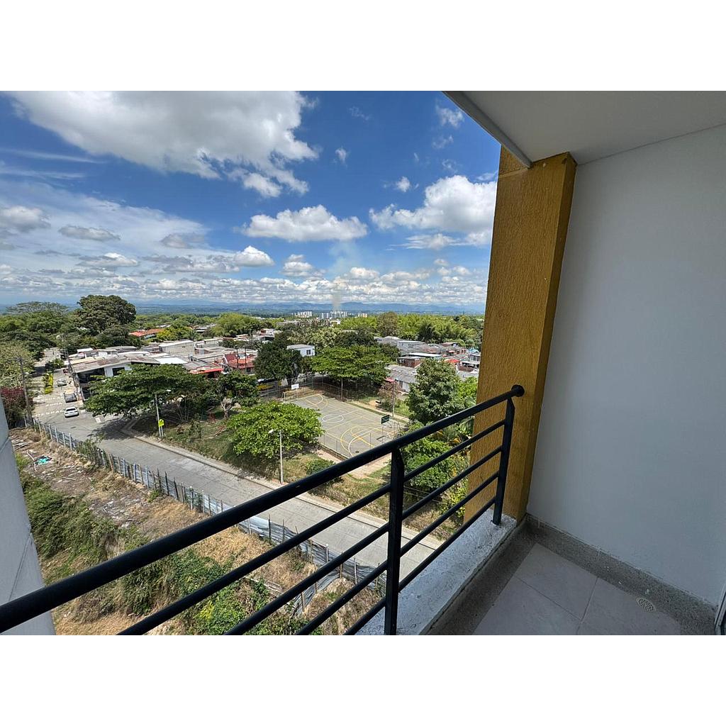 [AAprtmnt02533] Apartamento en zona Montecarlo Sky Club para arriendo - MONTECARLO SKY CLUB