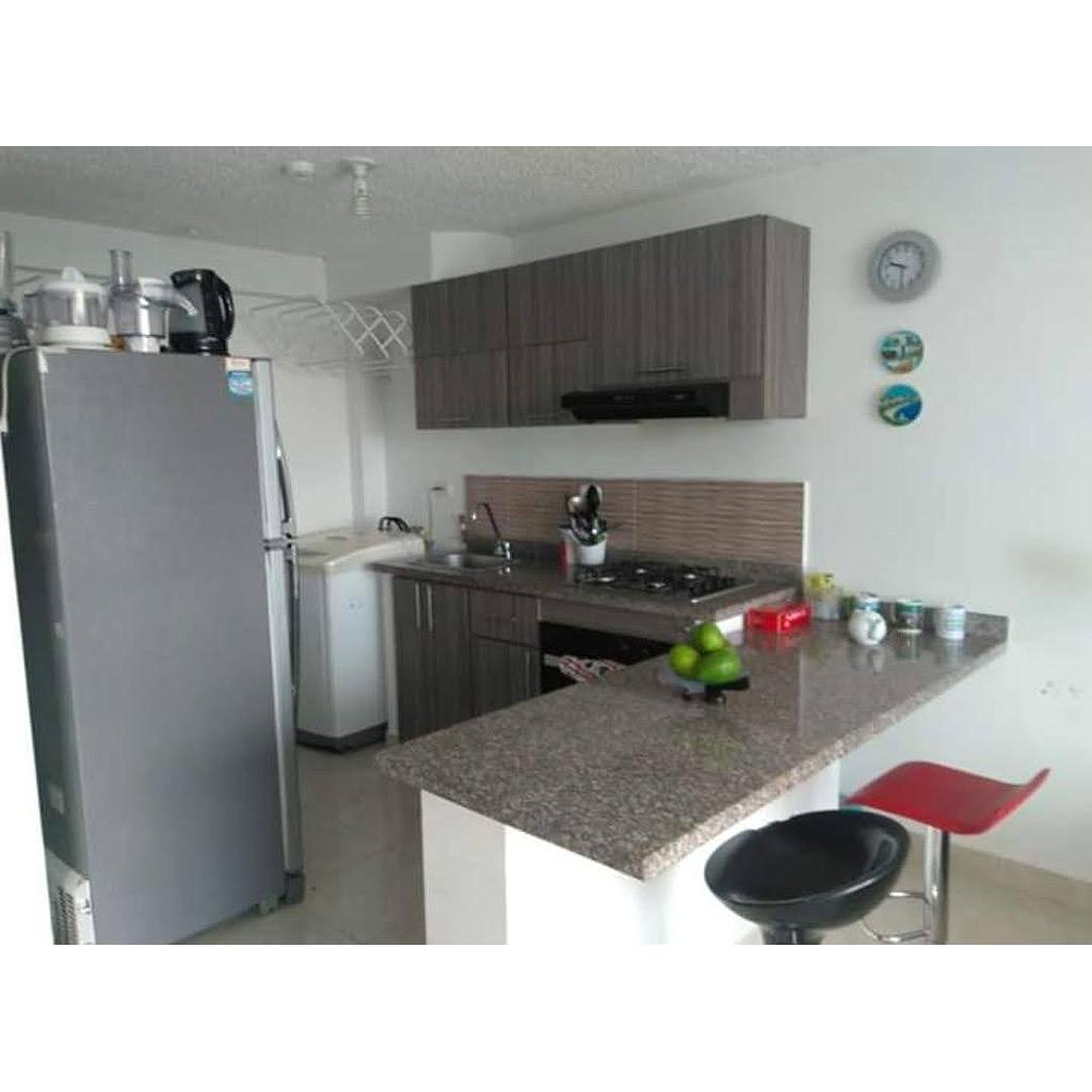 [VAprtmnt01599] Apartamento en zona Naranjos para venta - VAprtmnt01599