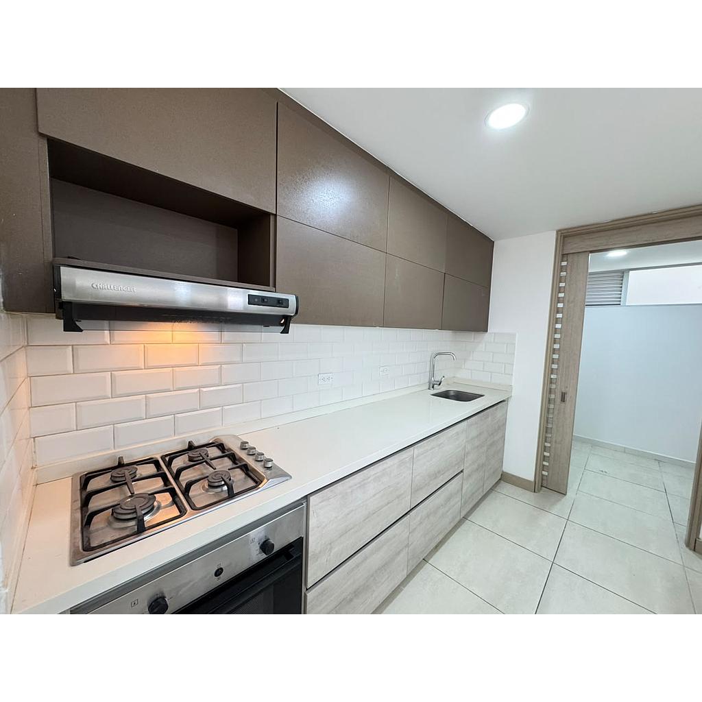 [AAprtmnt02545] Apartamento en zona Norte Oasis de Alameda para arriendo - TORRE AUSTRAL  APARTAMENTO 1004 